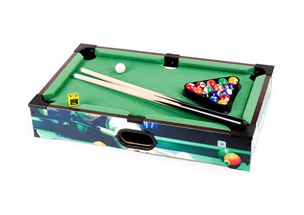 TT4008A POOL TABLE GAME