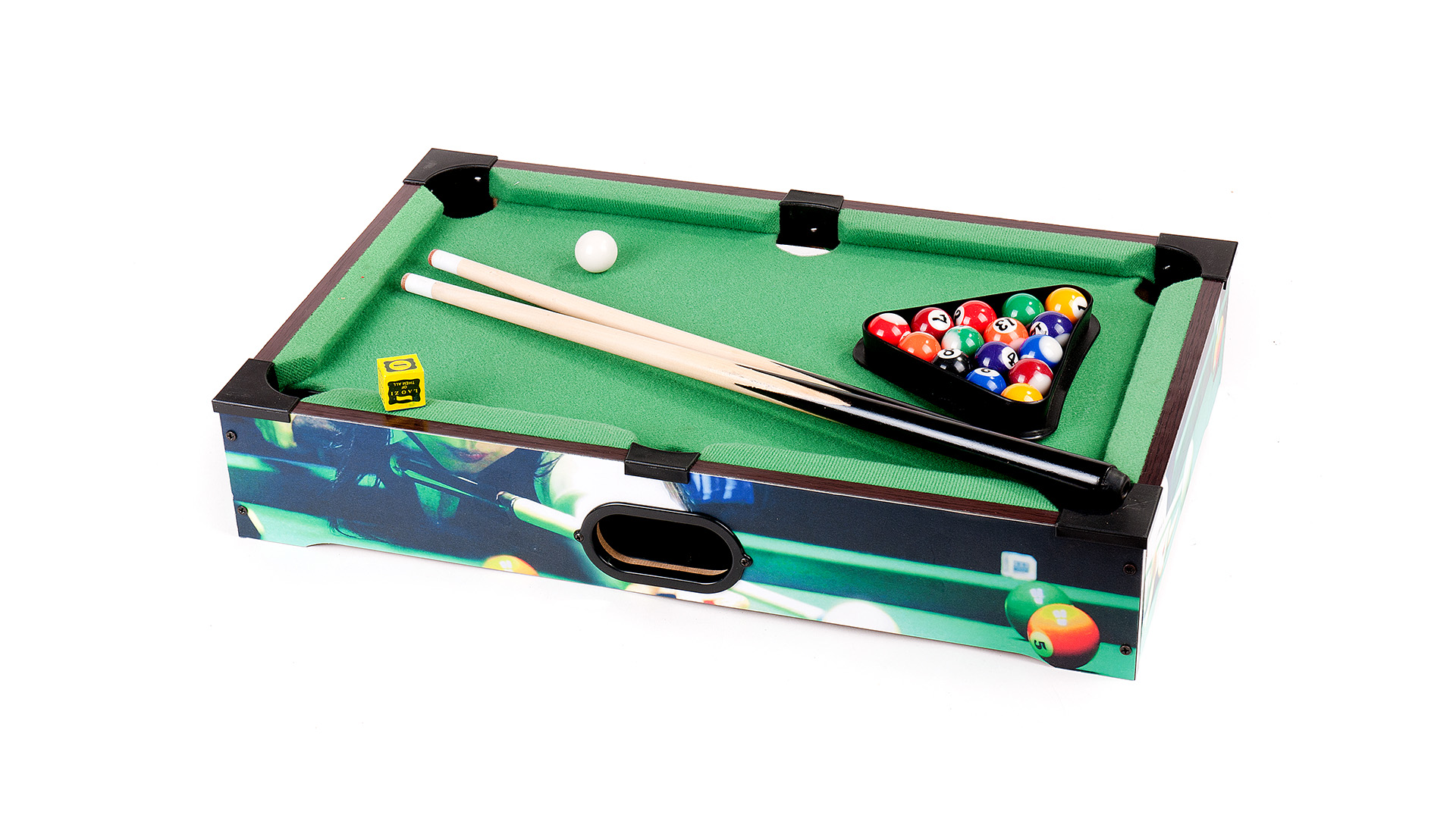 TT4008A POOL TABLE GAME
