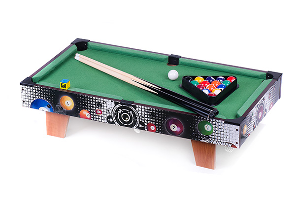 TT4009A POOL TABLE GAME