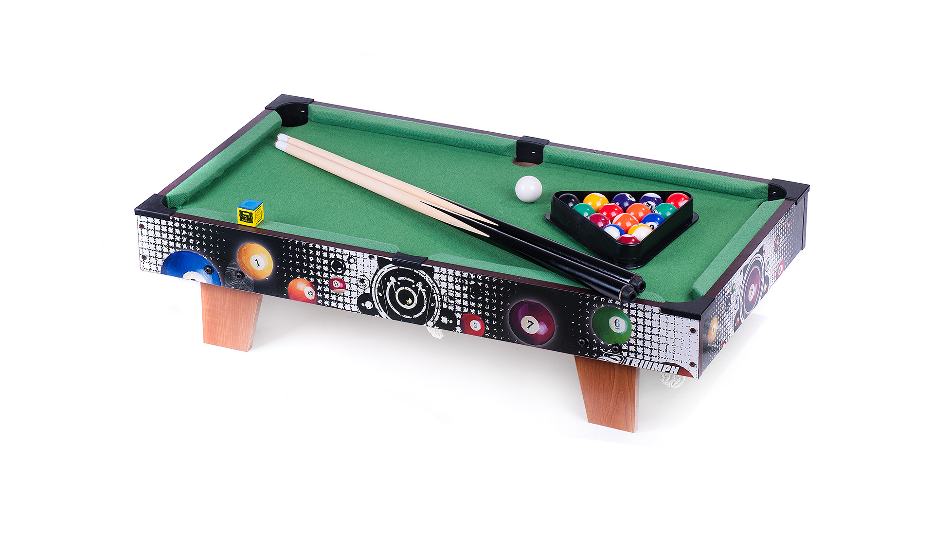 TT4009A POOL TABLE GAME