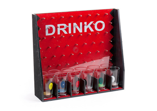 DK1205 DRINKO
