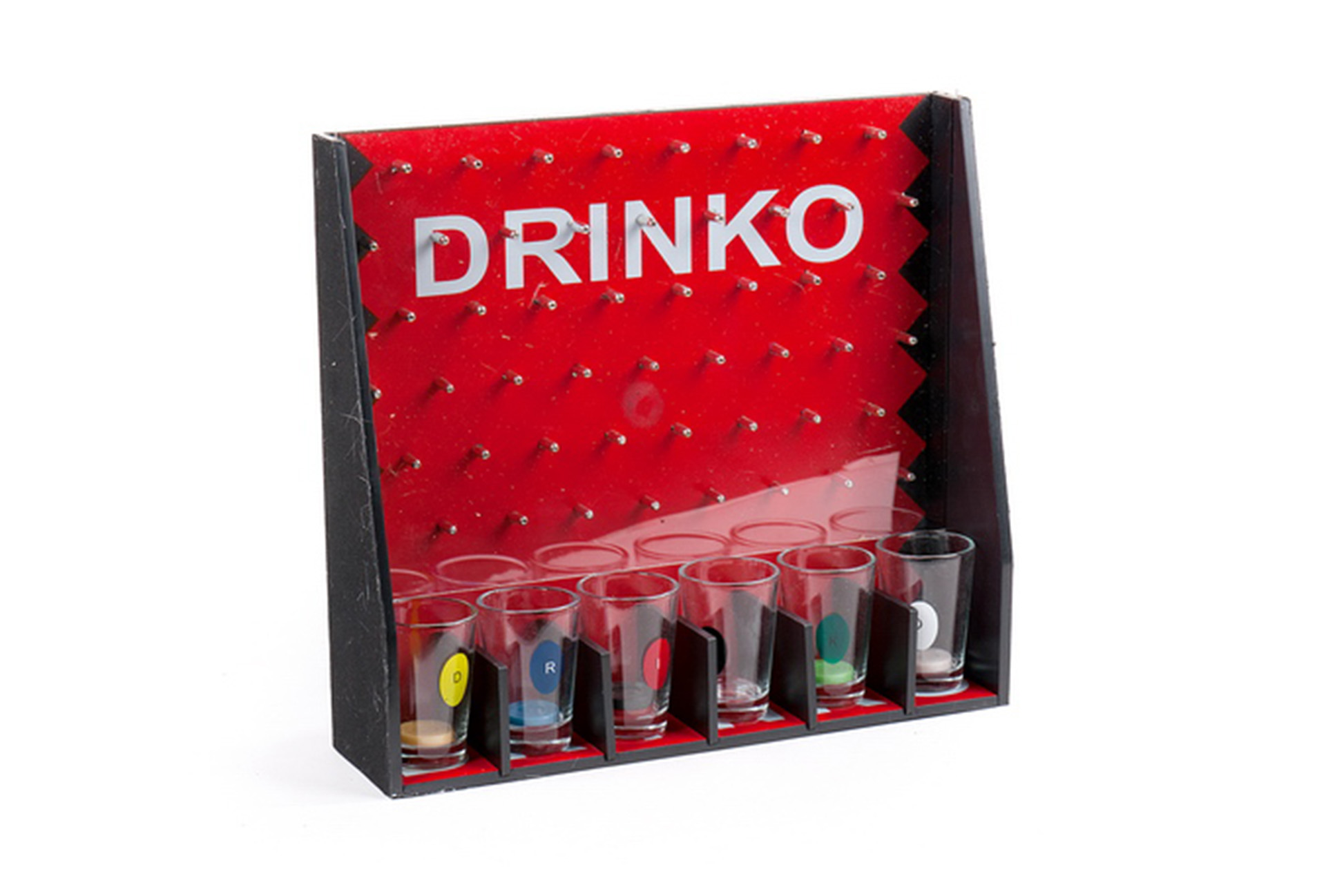 DK1205 DRINKO