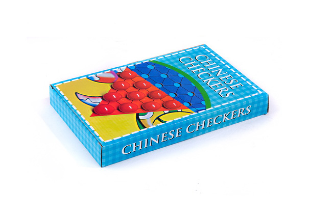 CB8009 CHINESE CHECKERS